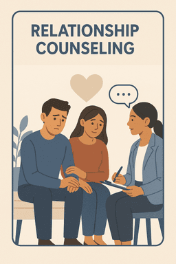 Relationship Counseling